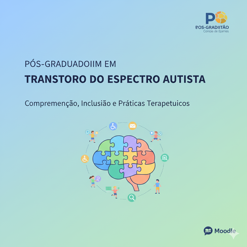 Transtorno do Espectro Autista