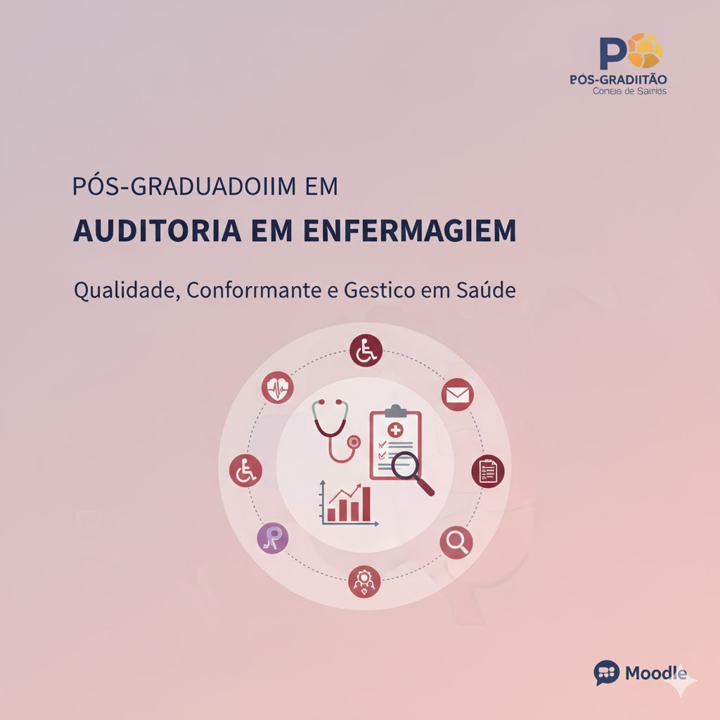 Auditoria em Enfermagem
