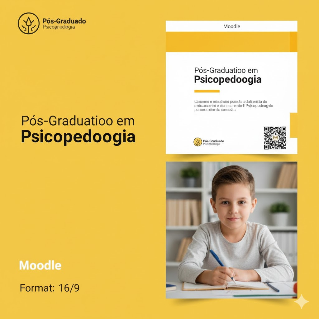 Psicopedagogia