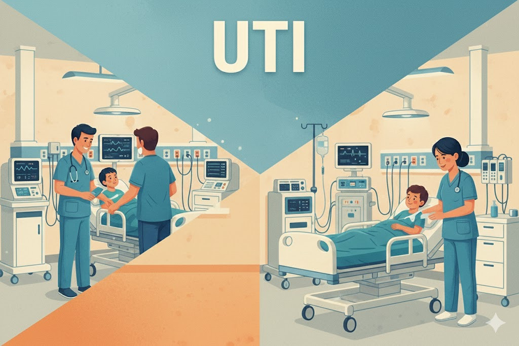 Unidade de Terapia Intensiva