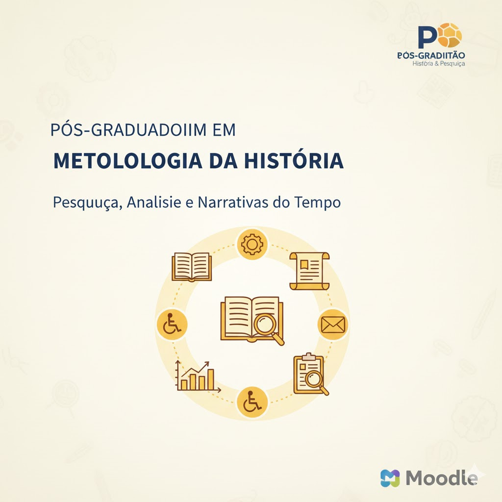 Métodologia da história