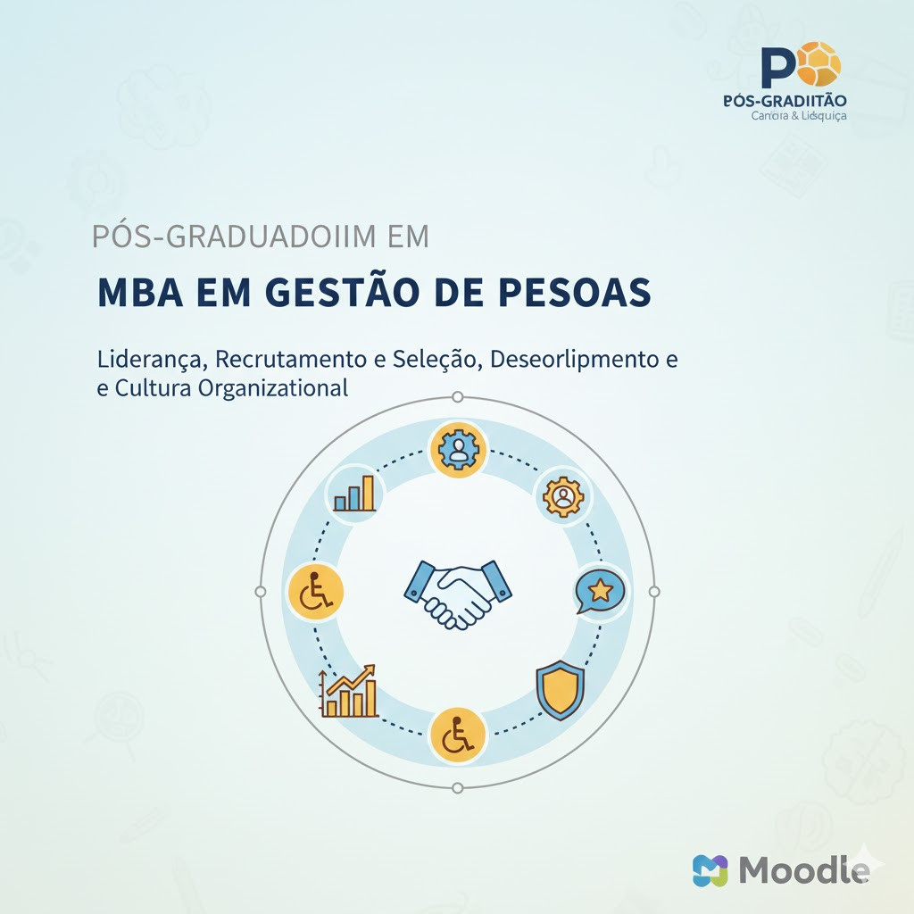 MBA em Gestão de Pessoas