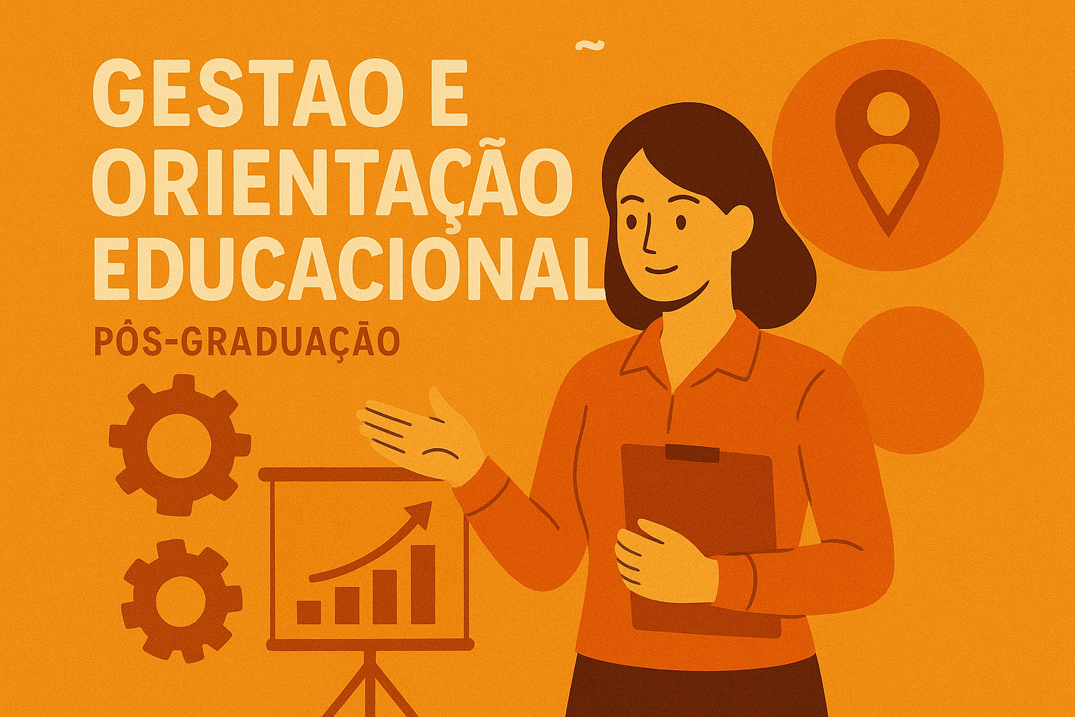 Gestão e Orientação Educacional