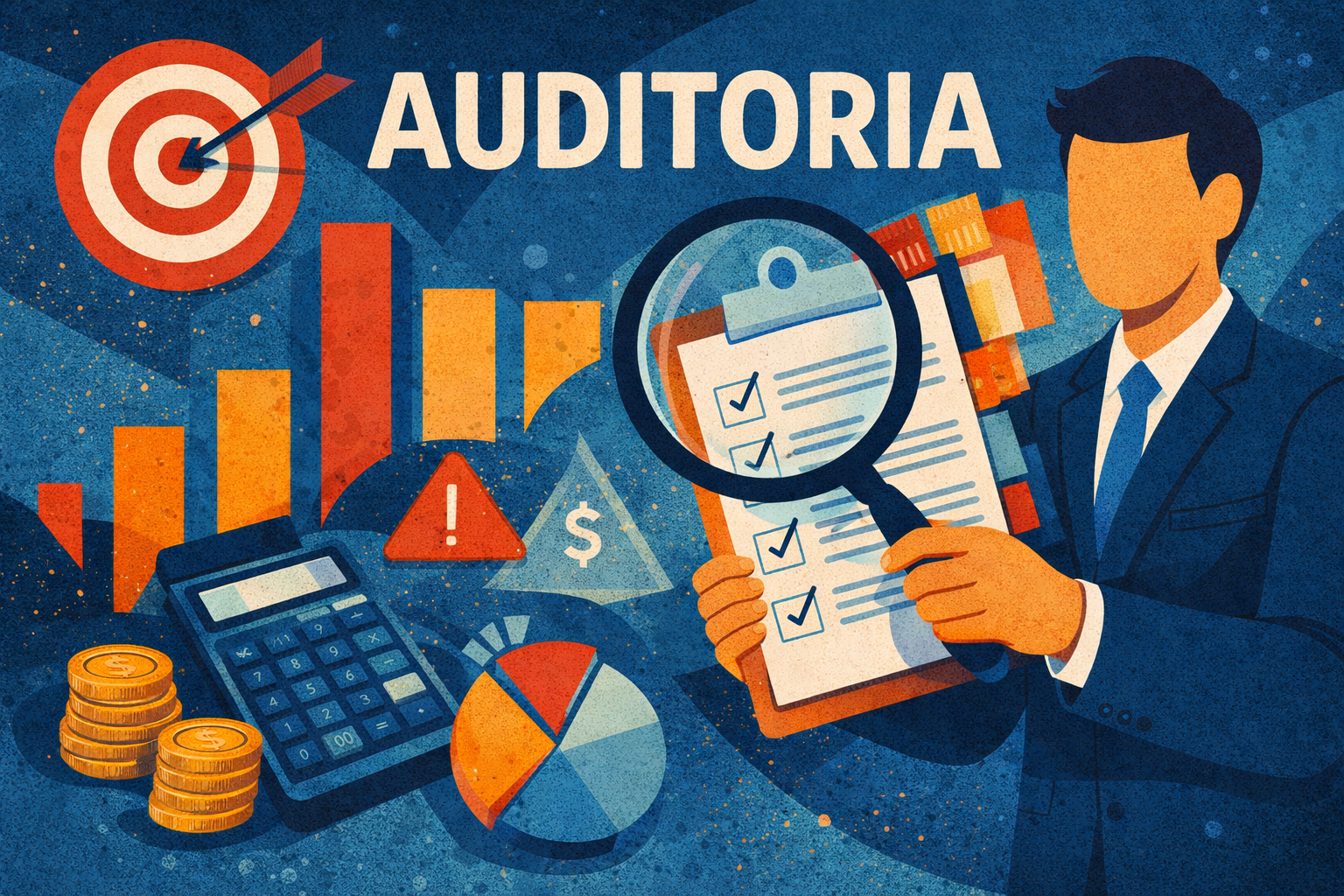 Auditoria
