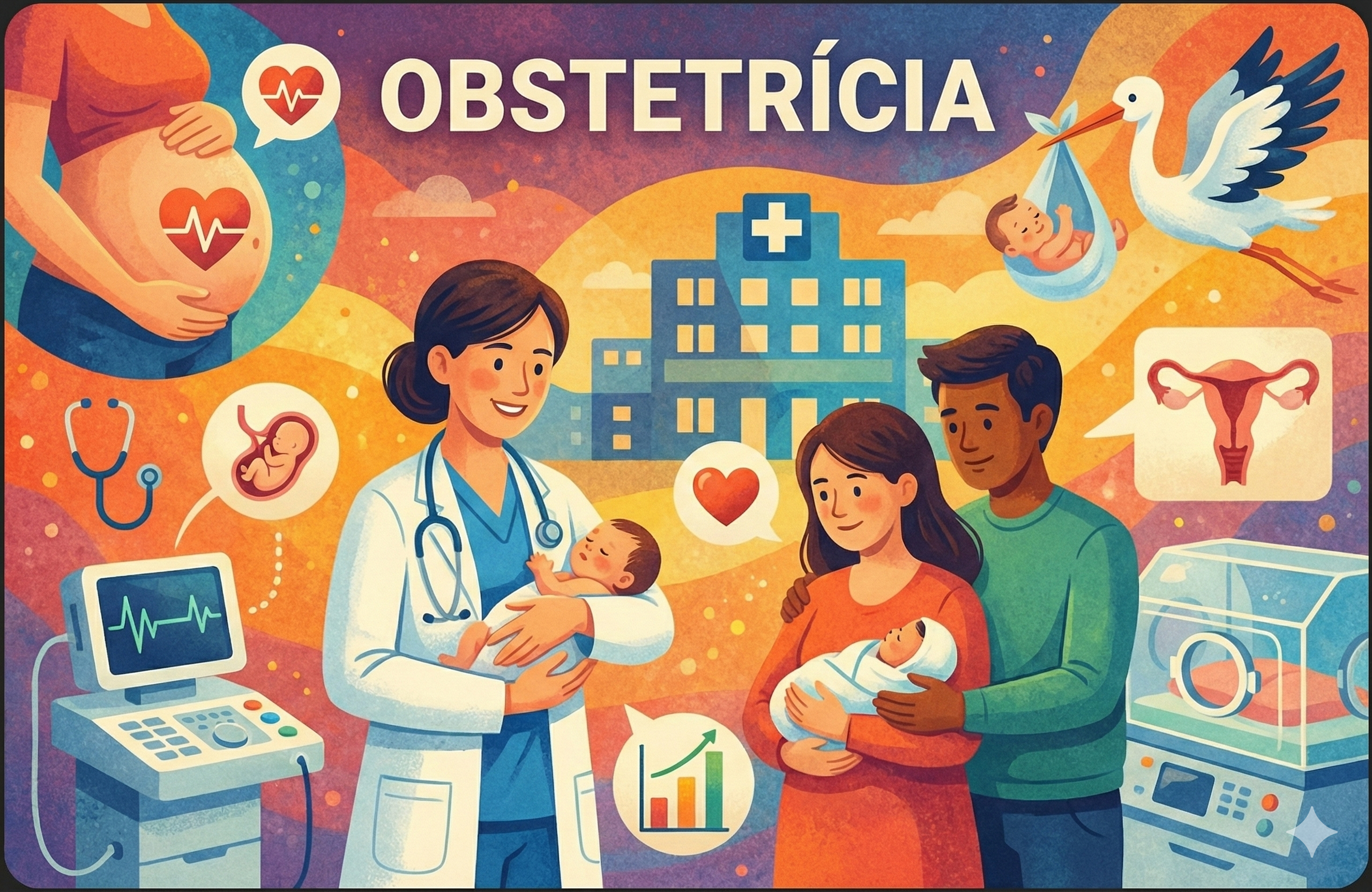 Obstetrícia