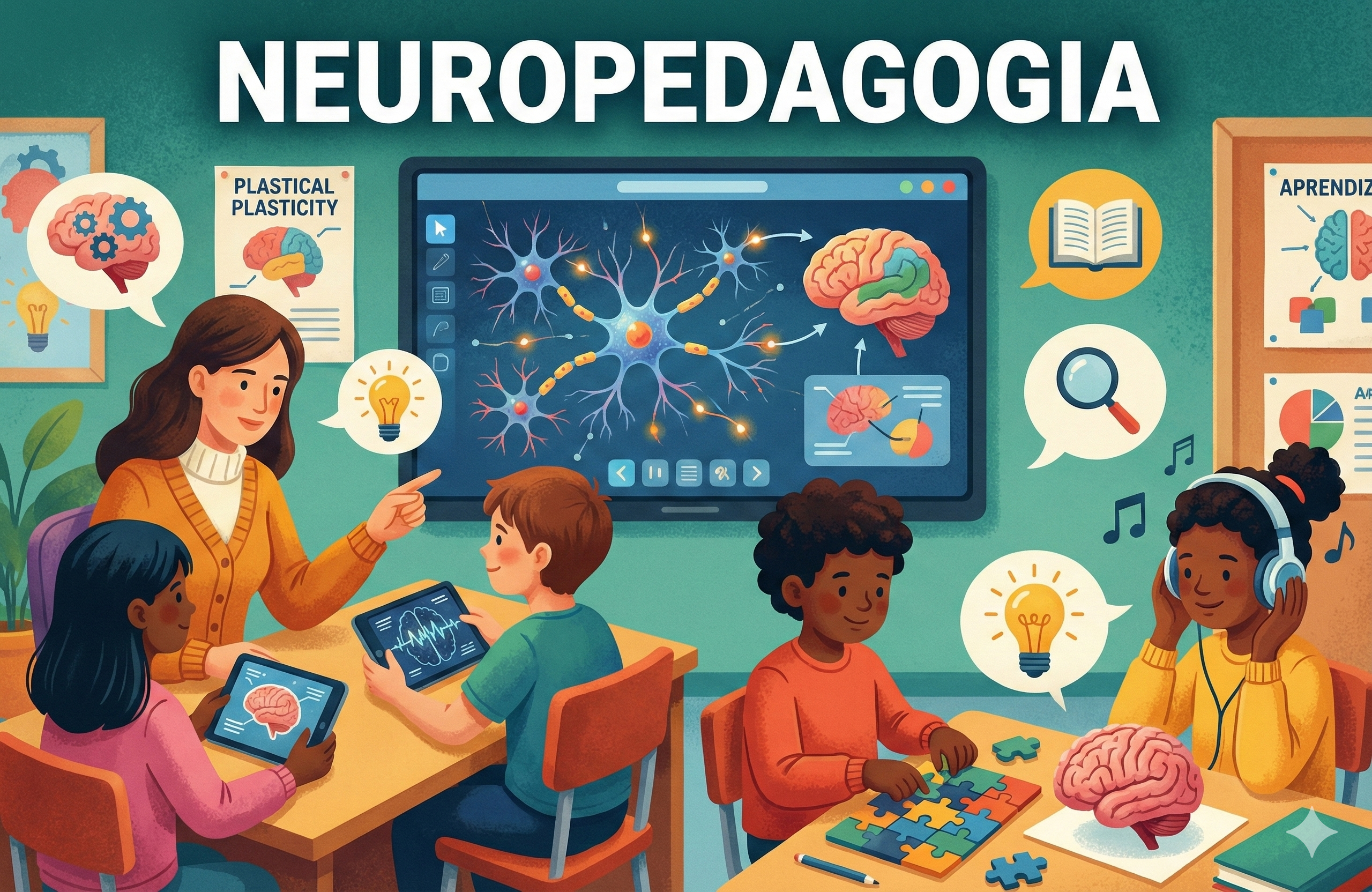 Neuropedagogia