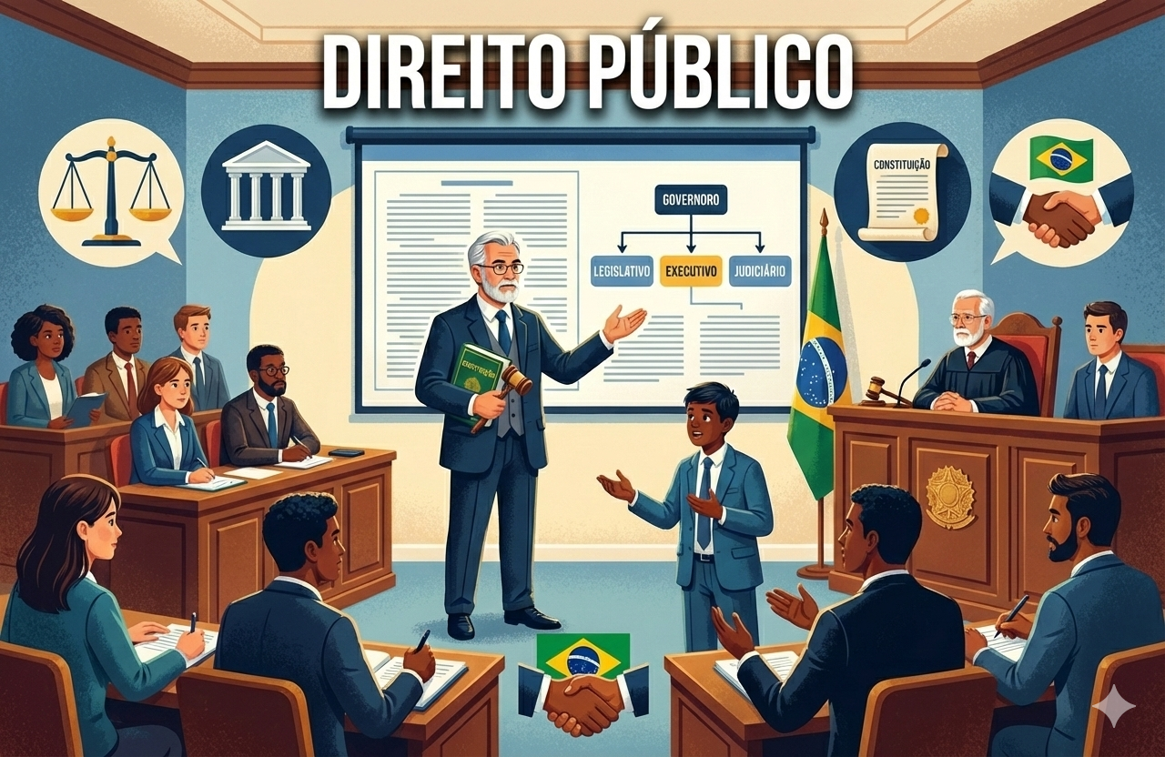 Direito Público