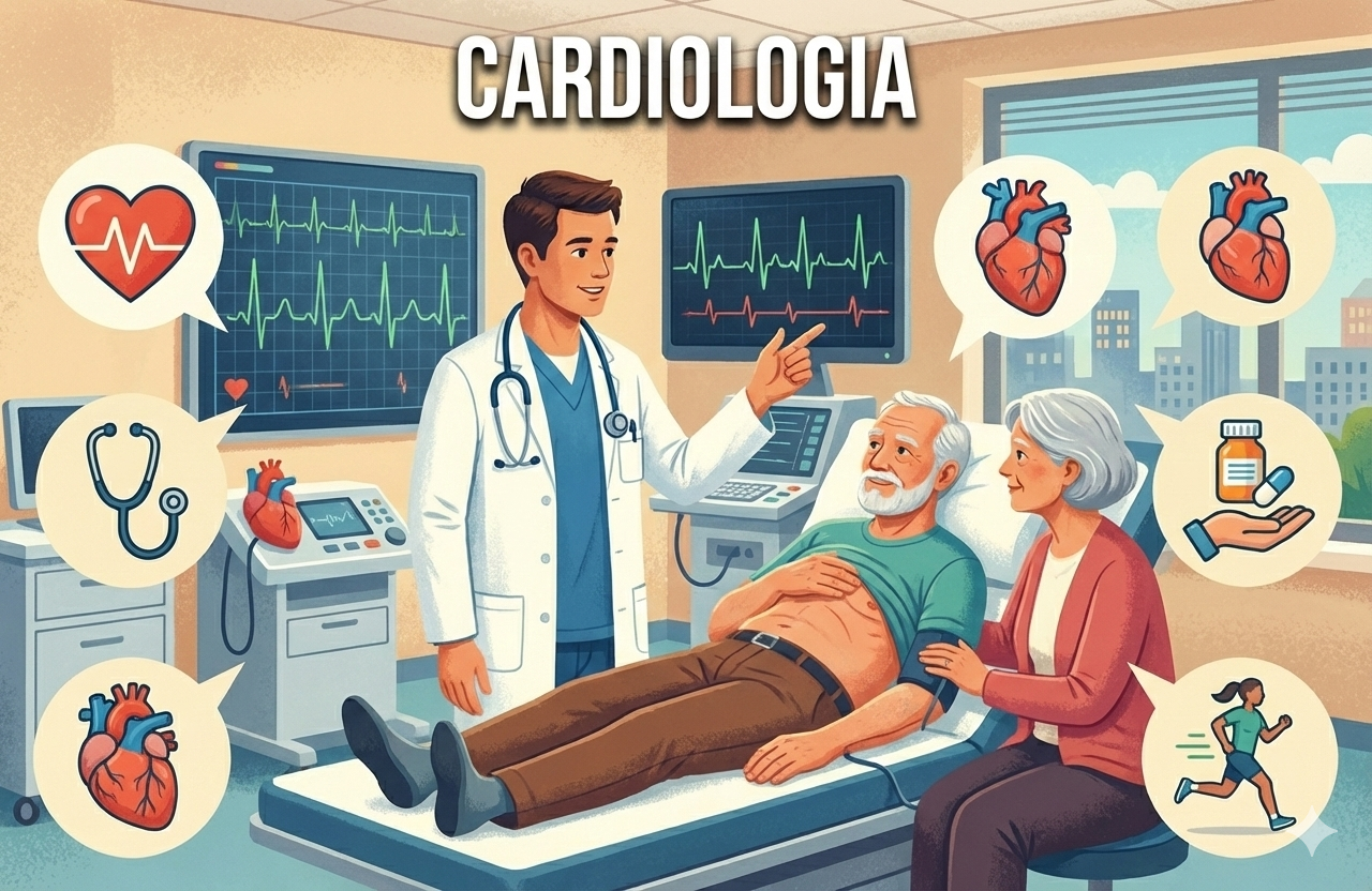 Cardiologia