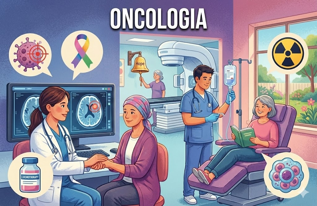 Oncologia