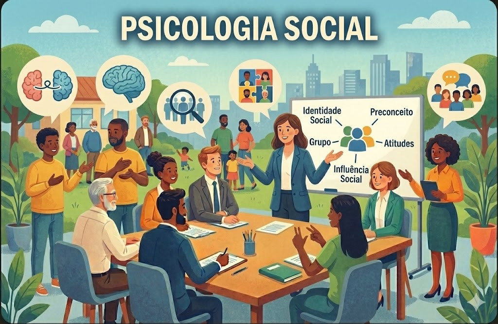 Psicologia Social
