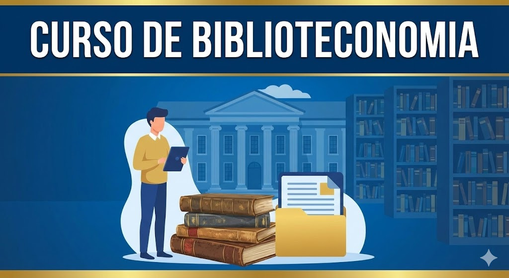 Biblioteconomia