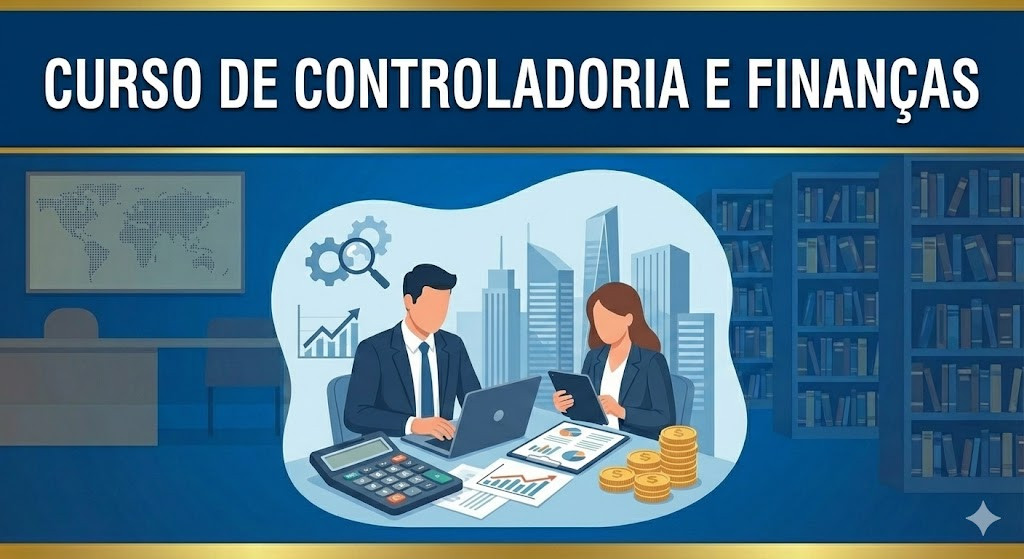 Controladoria E Finanças