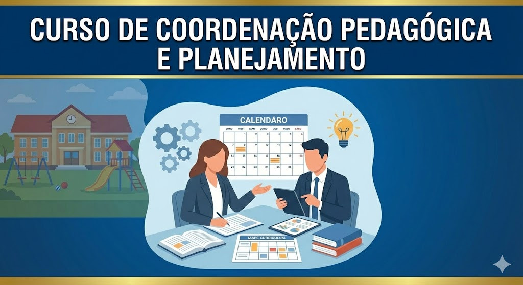 Coordenação Pedagógica E Planejamento