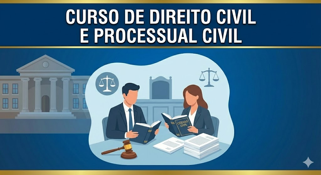 Direito Civil E Processual Civil