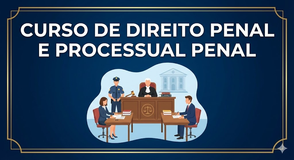 Direito Penal E Processual Penal