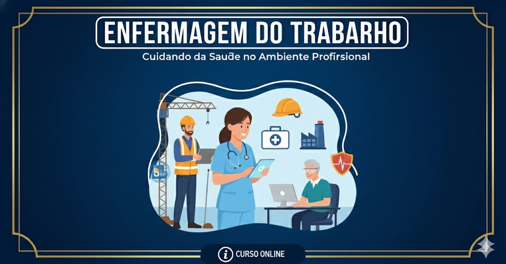 Enfermagem Do Trabalho