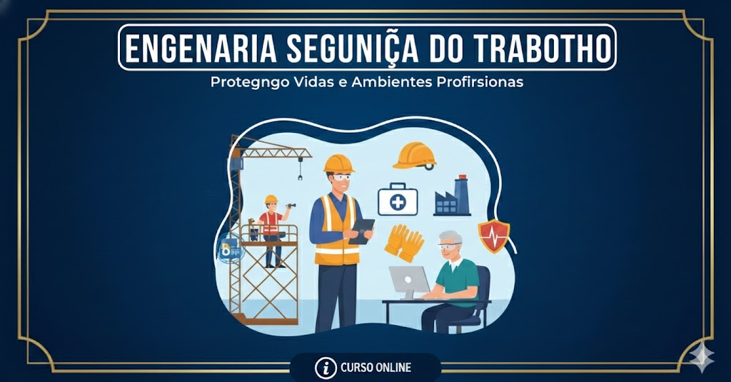 Engenharia Segurança Do Trabalho