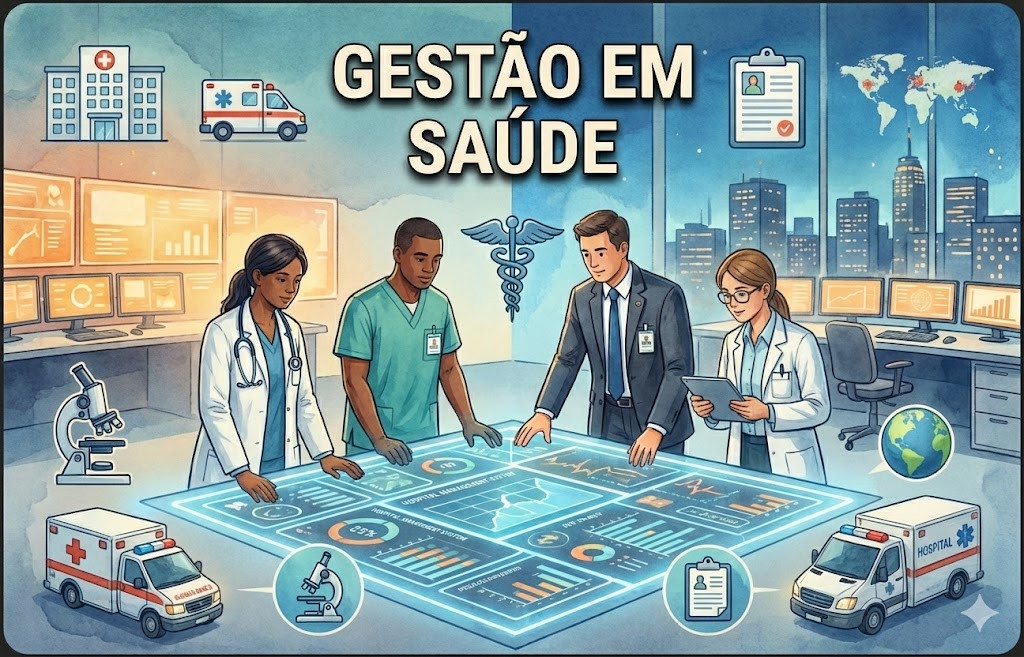 Gestão em Saúde