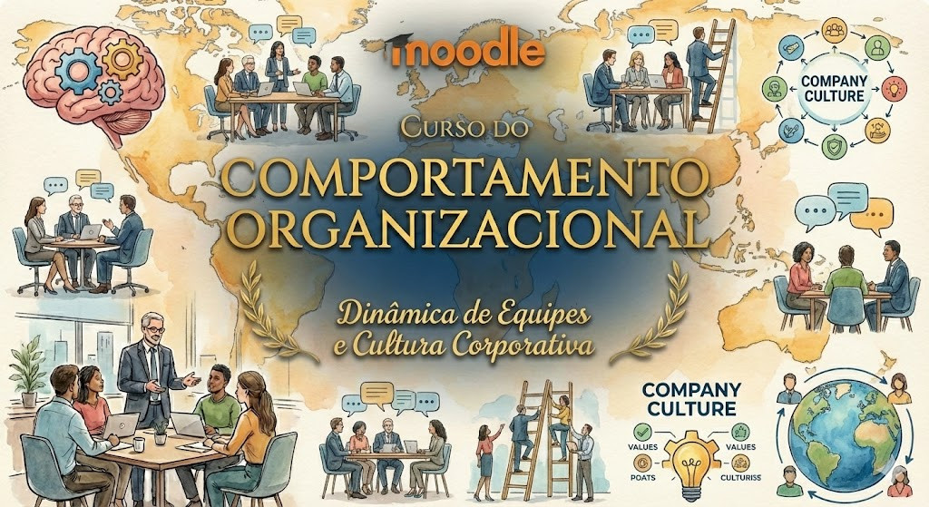 Comportamento Organizacional