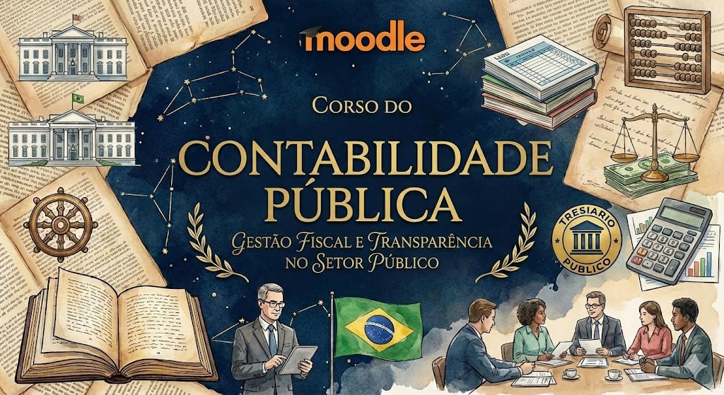 Contabilidade Pública