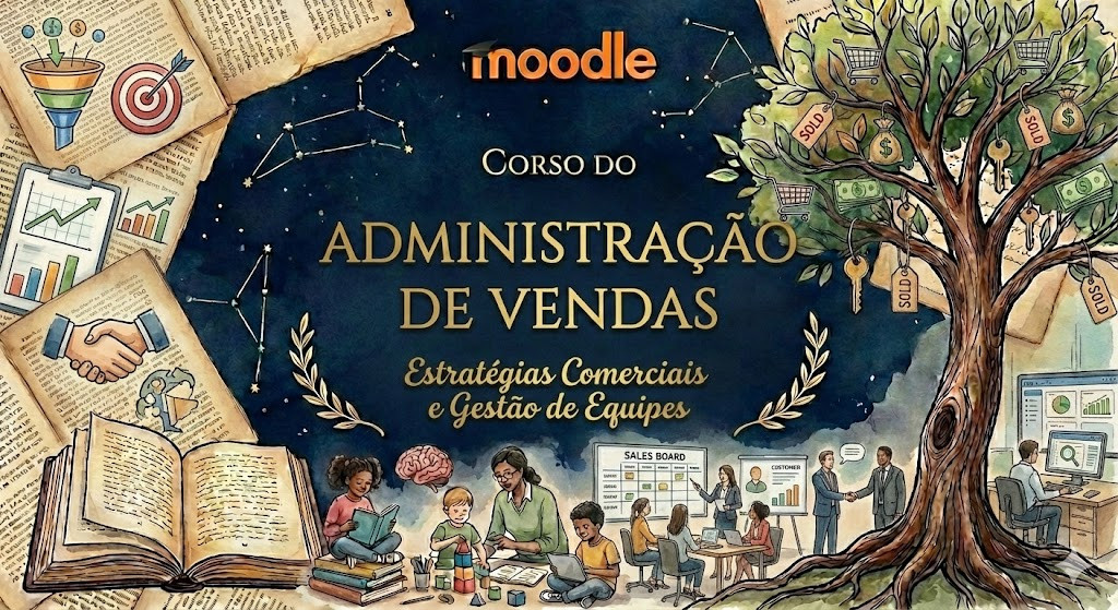 Administração de Vendas