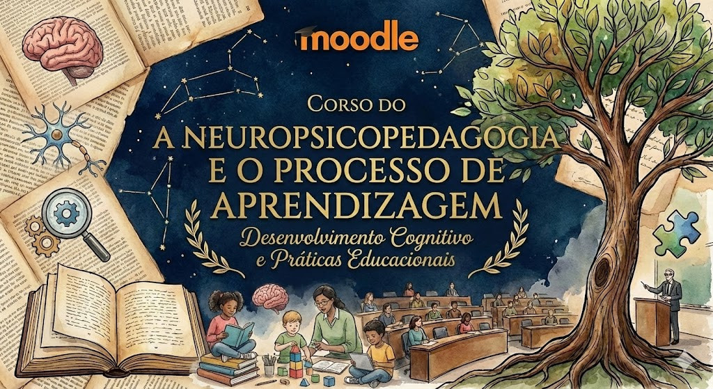 A Neuropsicopedagogia e o Processo de Aprendizagem