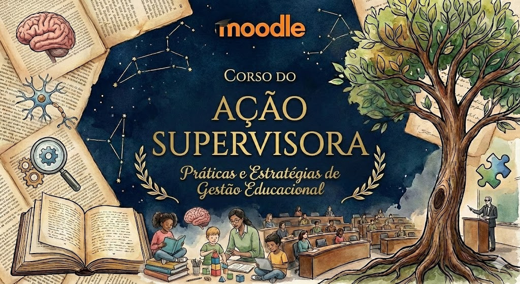 Ação supervisora