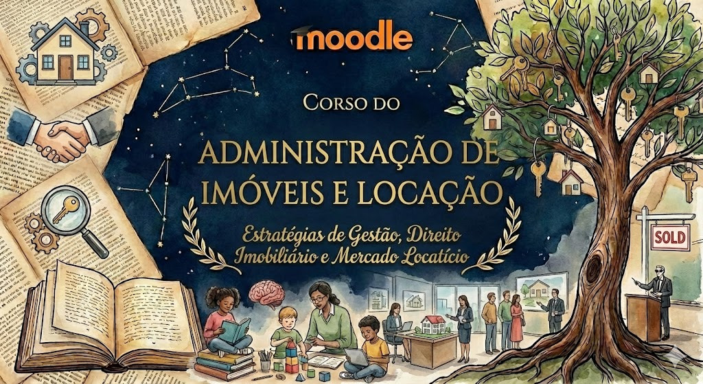 Administração de Imóveis e Locação