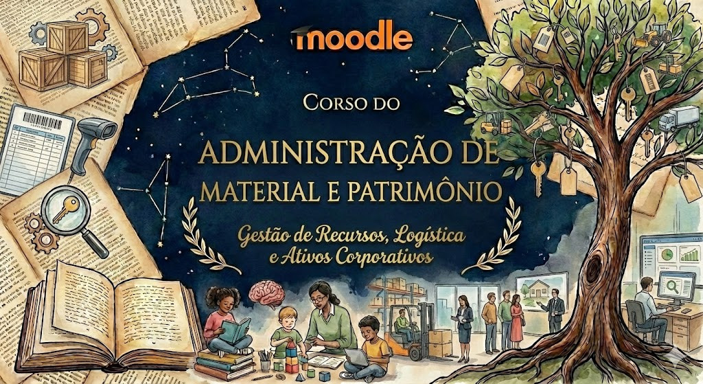 Administração de Material e Patrimônio