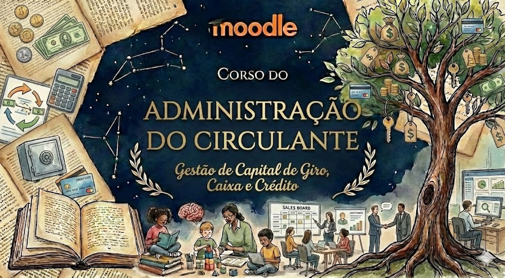 Administração do circulante