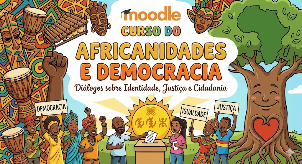 Africanidades e democracia