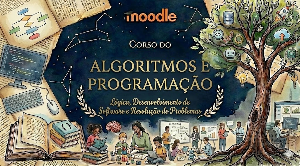 Algoritmos e programação