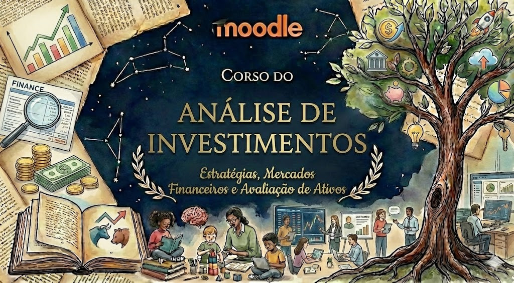 Análise de investimentos