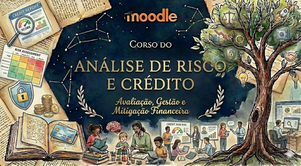 Análise de risco e crédito