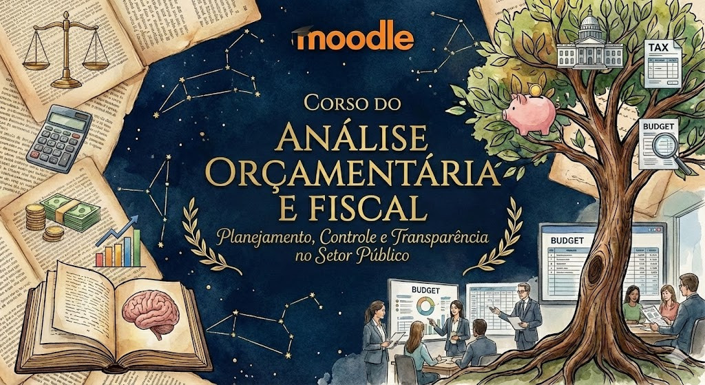 Análise orçamentária e fiscal