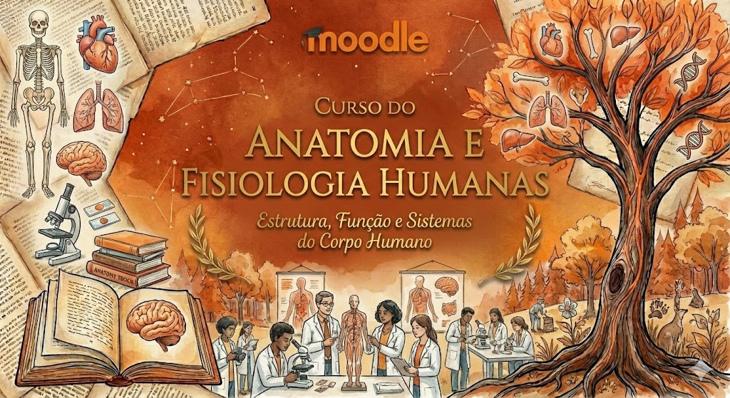 Anatomia e fisiologia humanas