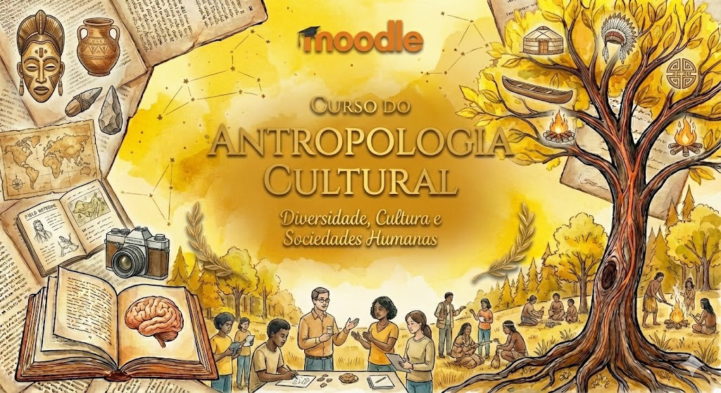 Antropologia cultural