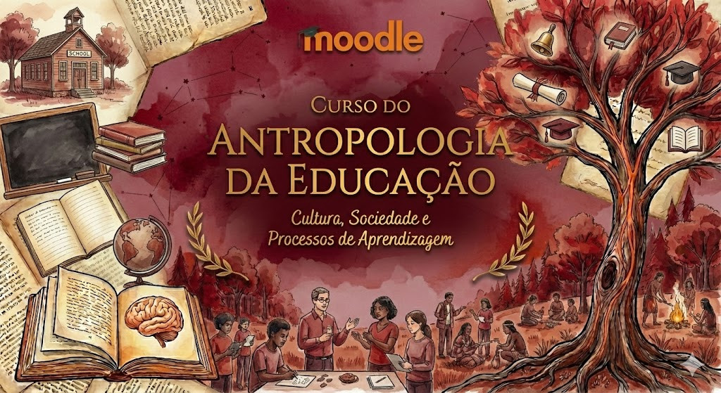 Antropologia da educação