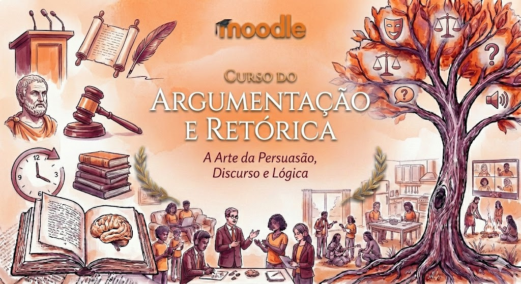 Argumentação e retórica