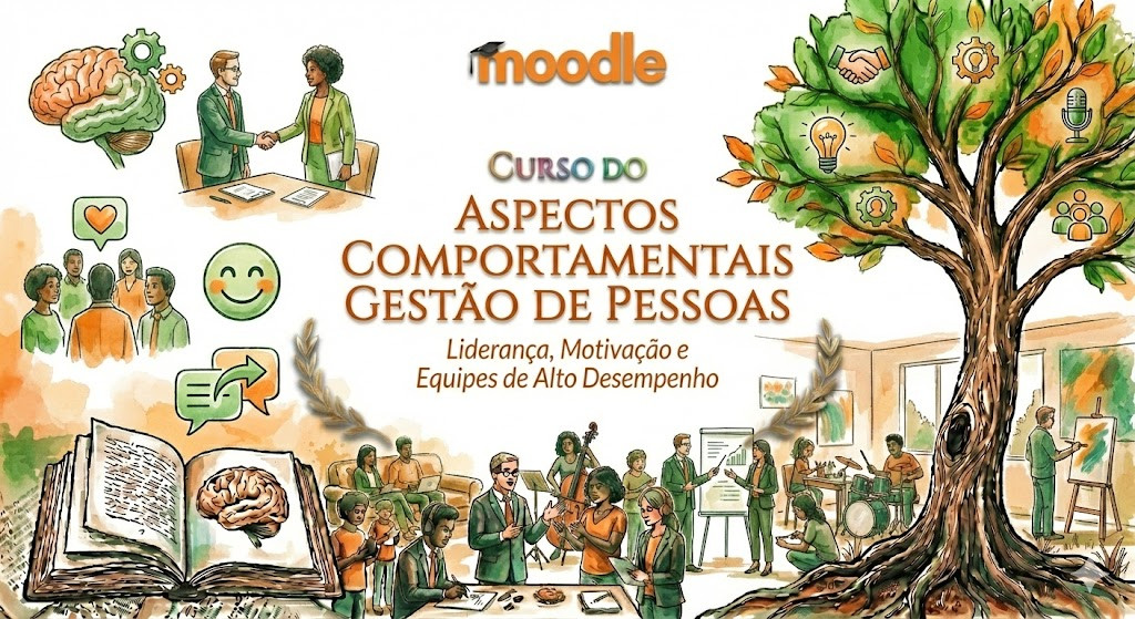 Aspectos comportamentais da gestão de pessoas