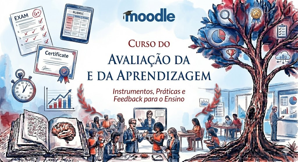 Avaliação da educação e da aprendizagem