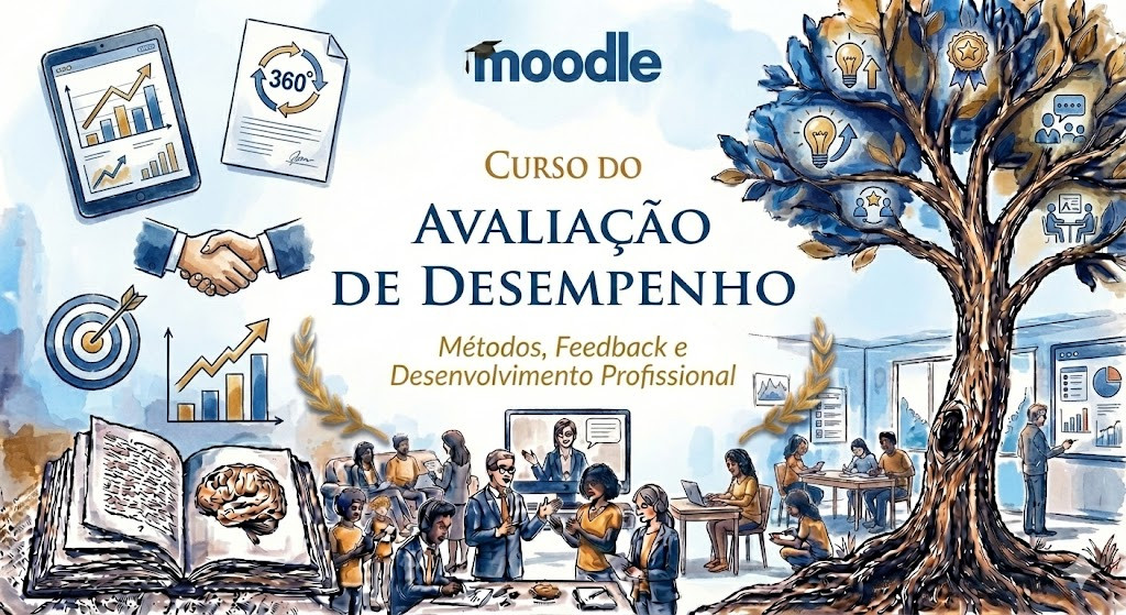 Avaliação de desempenho