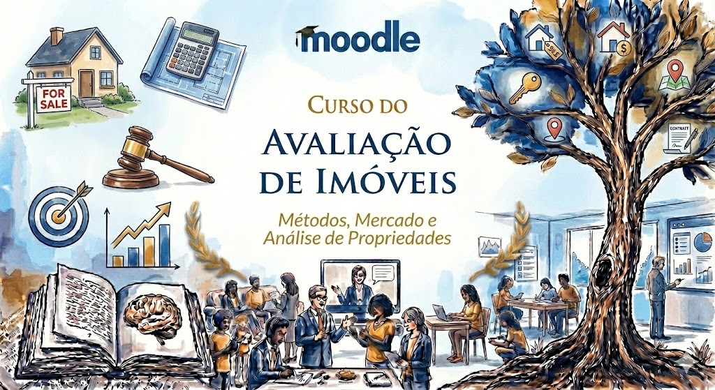 Avaliação de imóveis