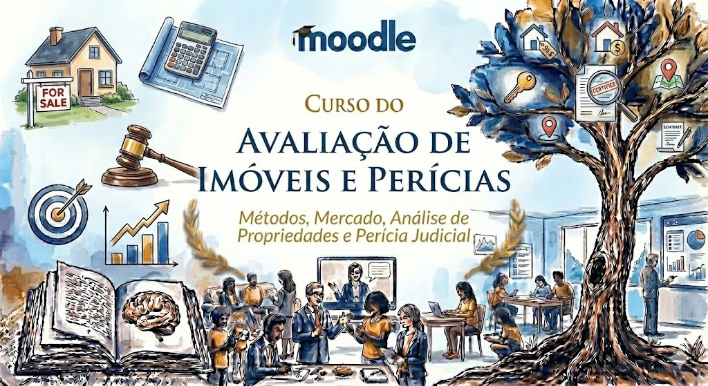 Avaliação de imóveis e perícias