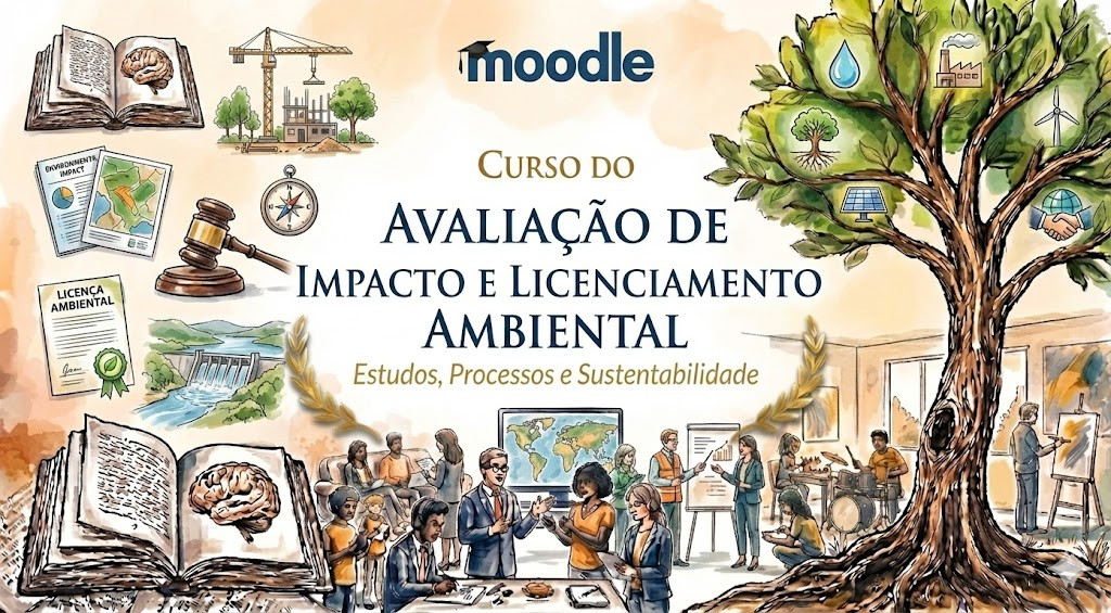 Avaliação de impacto e licenciamento ambiental