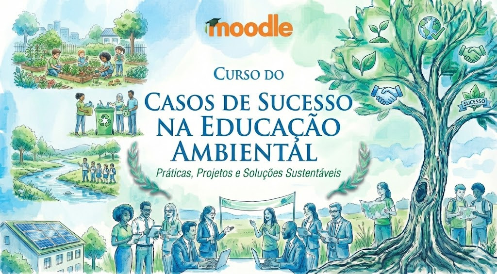 Casos de sucesso na educação ambiental