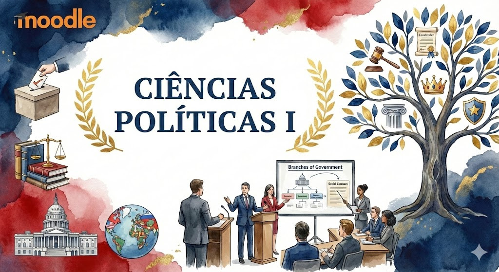 Ciências políticas I
