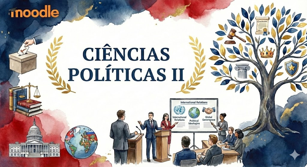 Ciências políticas II
