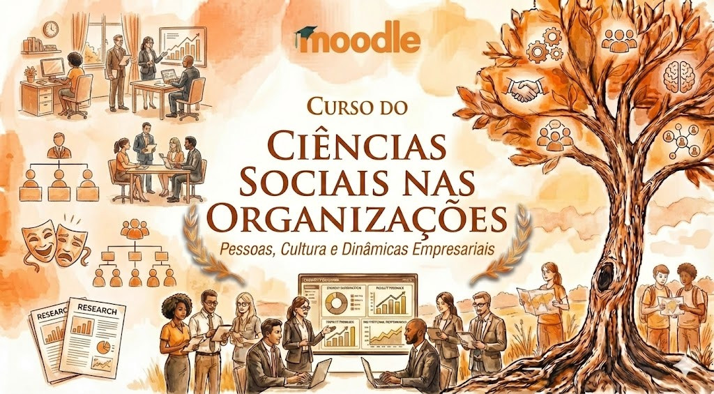 Ciências sociais nas organizações