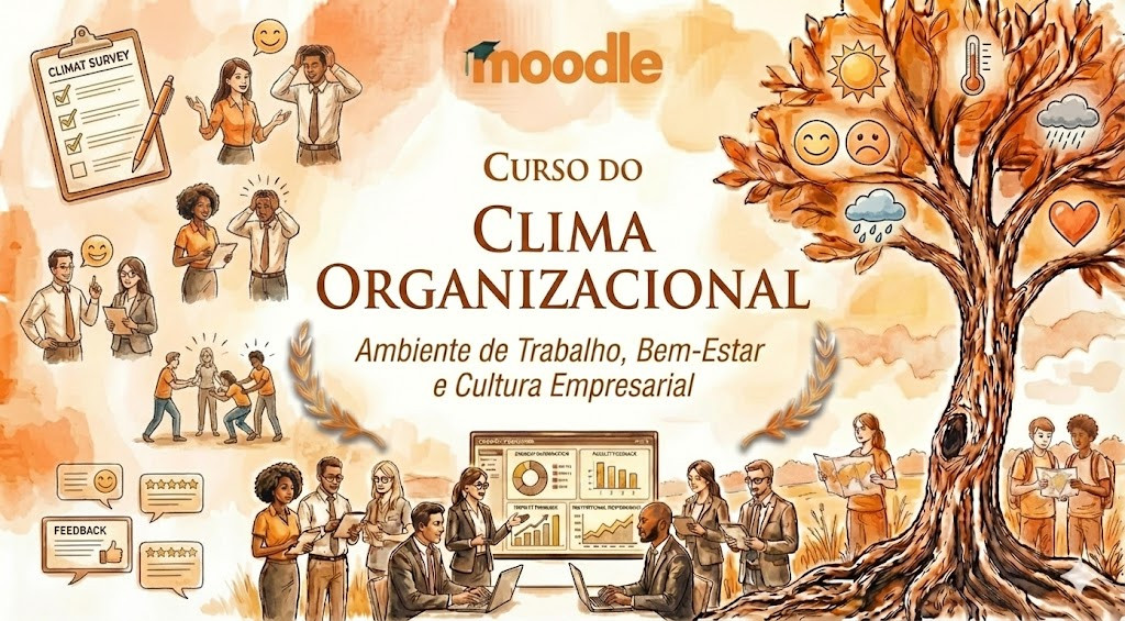 Clima organizacional